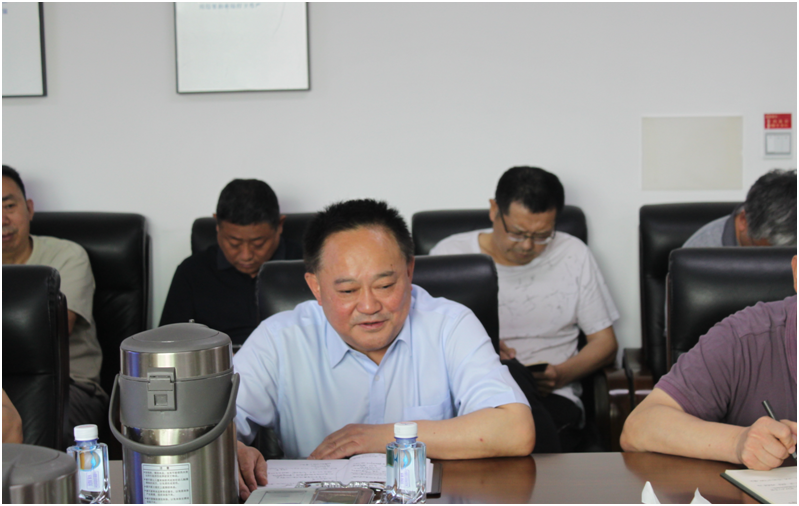绵阳市委副书记王华蓉到科学城办事处检查指导工作(图5)