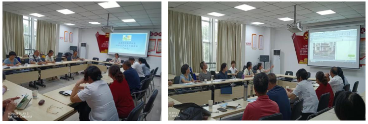 “绿生态”助力社区高质量发展 ——科学城小区管委会开展环境综合提质三年行动专项整治工作(图2) “绿生态”助力社区高质量发展 ——科学城小区管委会开展环境综合提质三年行动专项整治工作(图2)