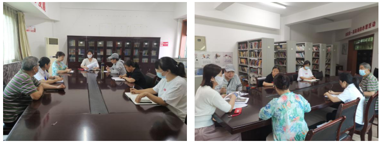 “绿生态”助力社区高质量发展 ——科学城小区管委会开展环境综合提质三年行动专项整治工作(图13) “绿生态”助力社区高质量发展 ——科学城小区管委会开展环境综合提质三年行动专项整治工作(图13)