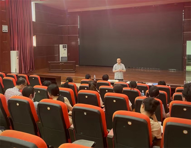 科学城税务局扎实推进个税汇算工作(图1)