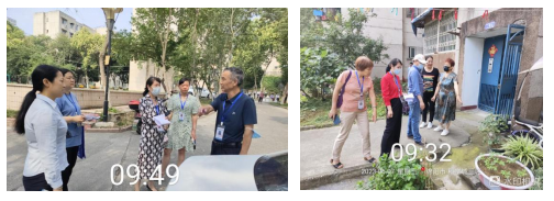 “绿生态”助力社区高质量发展(图5)