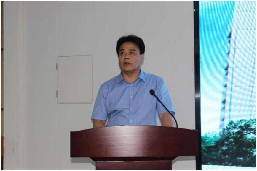 科学城办事处召开2023年廉政工作会议(图3)