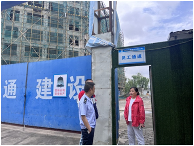 学习“枫桥经验”  化解人民矛盾(图1)