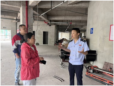 学习“枫桥经验”  化解人民矛盾(图2)