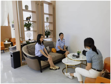 学习“枫桥经验”  化解人民矛盾(图3)