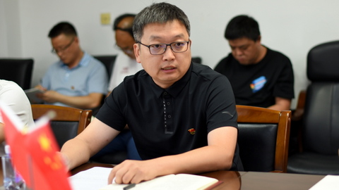 科学城春蕾学校学习贯彻党的二十大精神理论学习(图1)