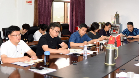 科学城春蕾学校学习贯彻党的二十大精神理论学习(图3)