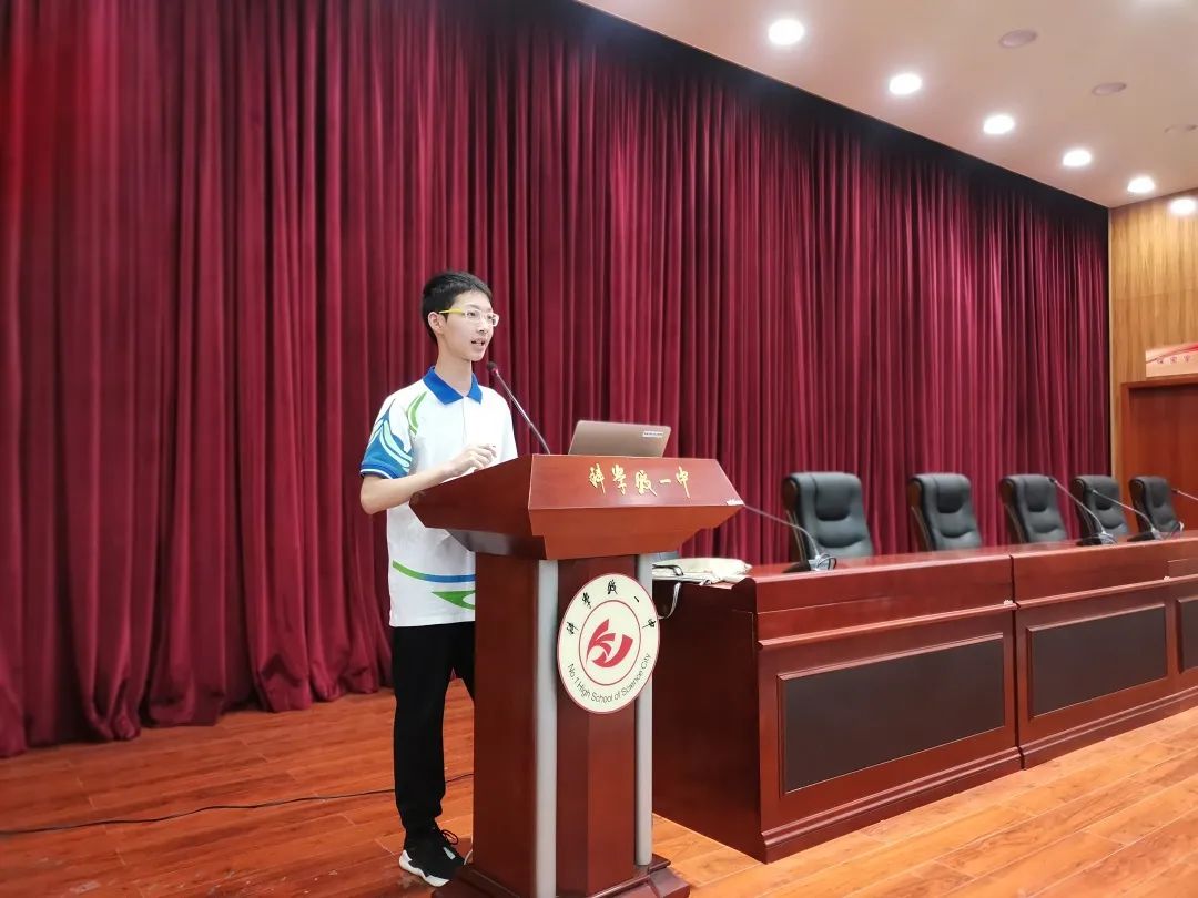 张千一同学荣获“绵阳市新时代好少年”荣誉称号(图7)