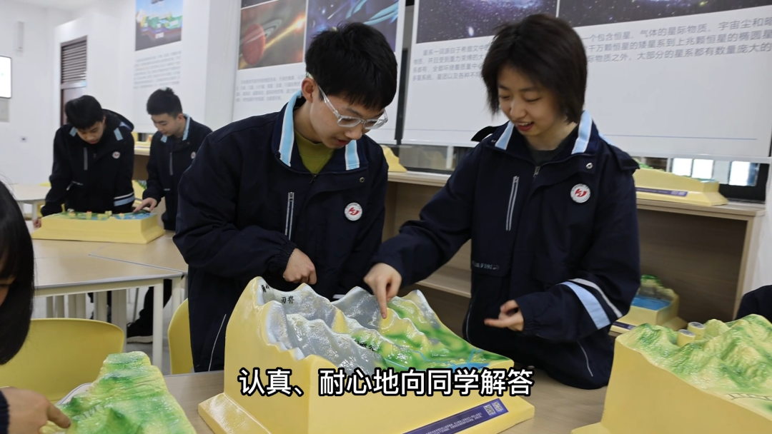 张千一同学荣获“绵阳市新时代好少年”荣誉称号(图8)