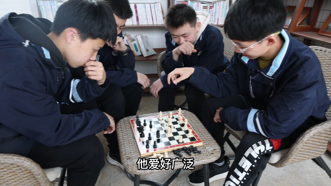 张千一同学荣获“绵阳市新时代好少年”荣誉称号(图10)