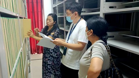 科学城春蕾幼儿园顺利完成国家级竣工验收，彰显民生工程成果(图6)