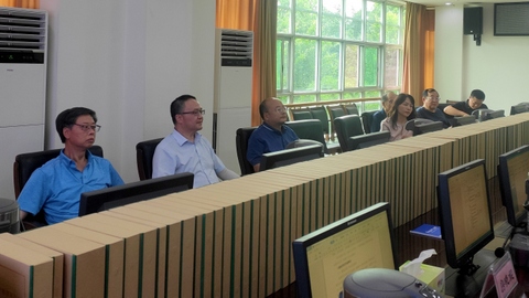 科学城春蕾幼儿园顺利完成国家级竣工验收，彰显民生工程成果(图3)