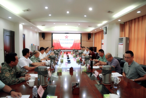 省国动联合办副主任洪波到科学城调研(图3)