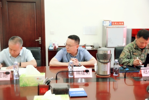 省国动联合办副主任洪波到科学城调研(图5)