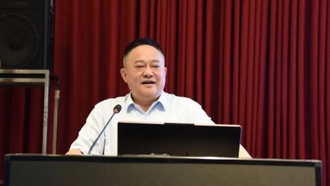 春蕾学校 · 富平县2023年青少年科技夏令营活动系列报道（一）(图2)