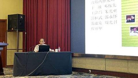 春蕾学校 · 富平县2023年青少年科技夏令营活动系列报道（一）(图4)
