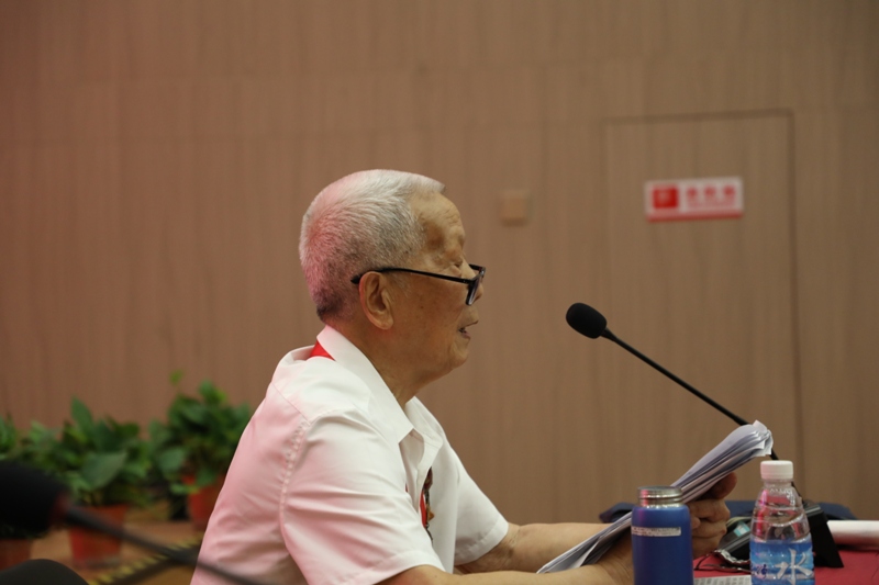 弘扬抗美援朝精神，传承红色文化基因 九〇三医院医技党支部开展红色文化宣讲活动(图8)