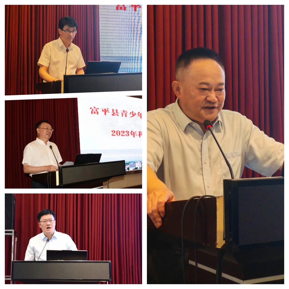 科技引领未来，梦想照亮人生  (图6)