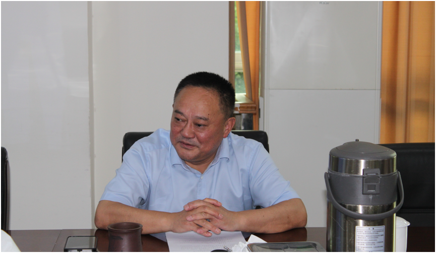 科学城办事处召开全国文明城市创建暨城乡环境 综合治理三年提质增效工作推进会议(图2)