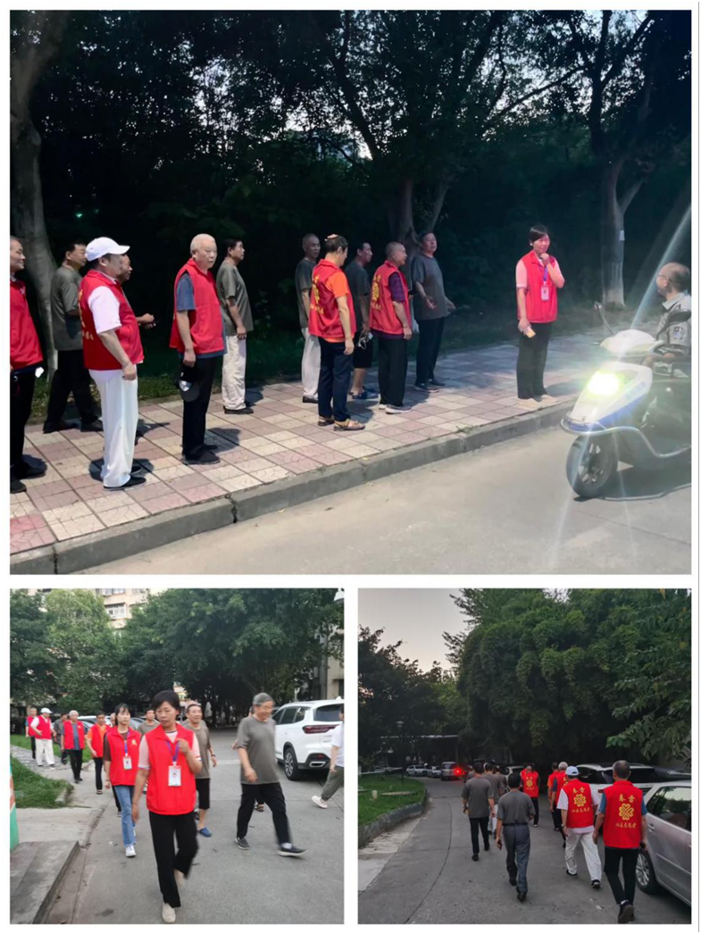 敬祖尽孝 文明祭扫(图4)