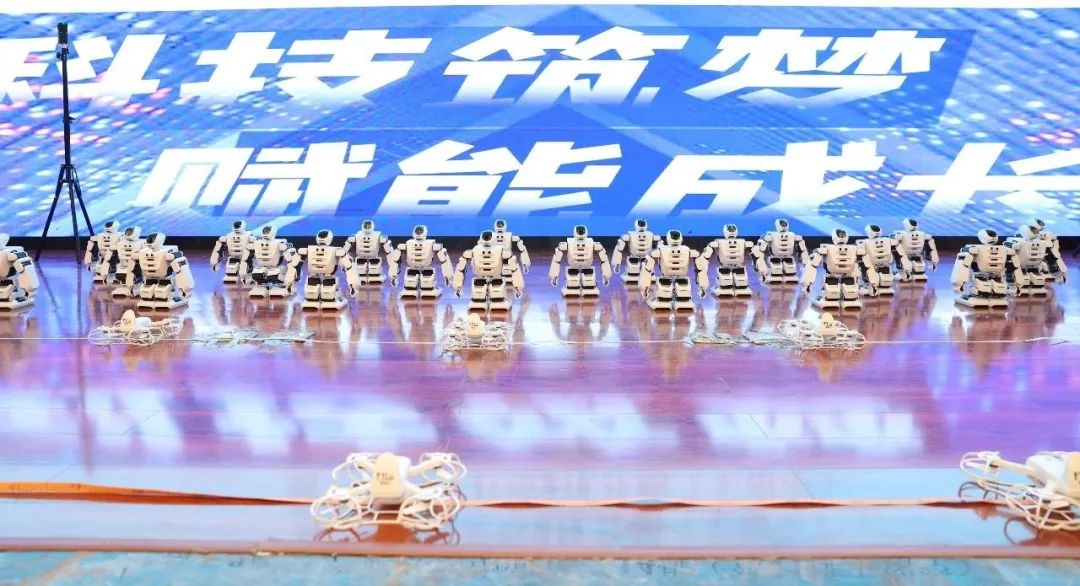 【科一·荣誉】省一等奖×3！科技教育结硕果 ，特色发展谱新篇(图10)
