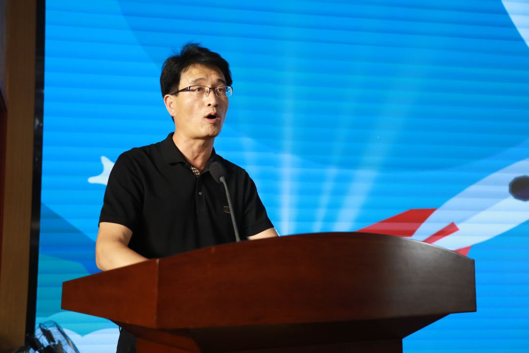 科技之光耀星空，祖国少年共成长——科学城一中&陕西省富平县青少年夏令营感受科技文化晚会(图25)