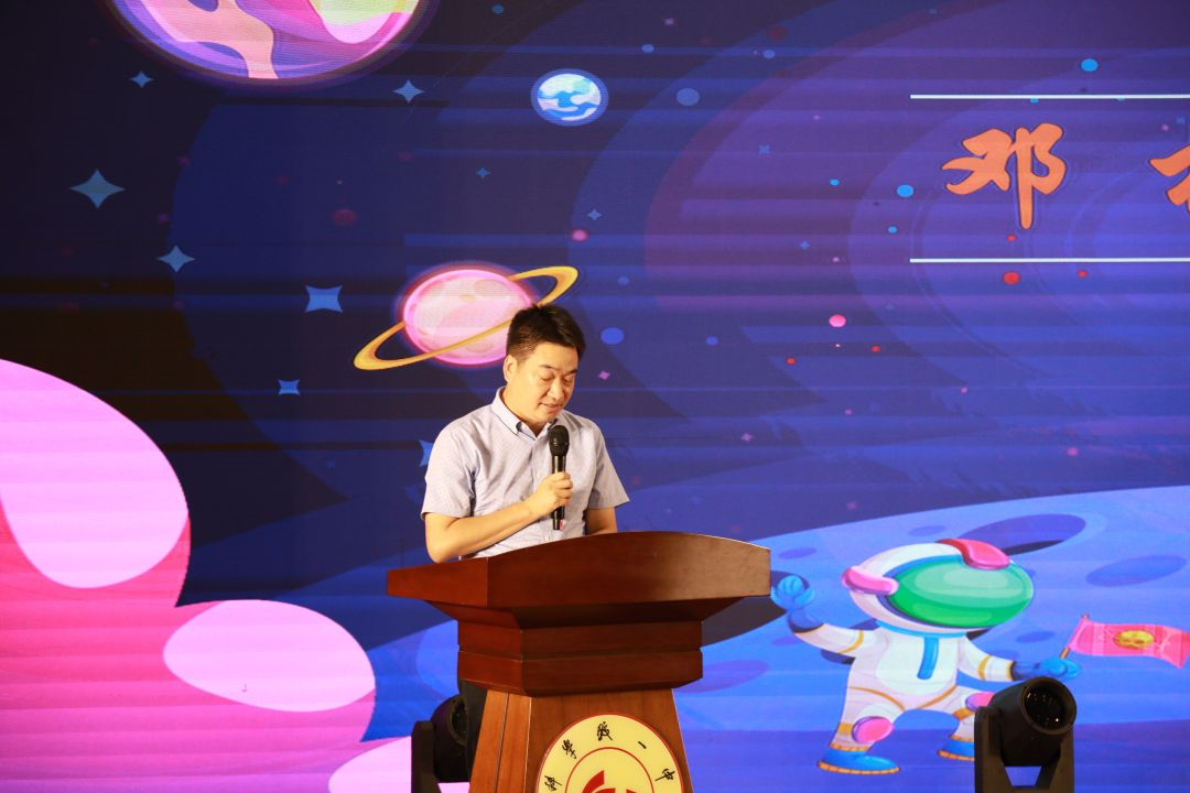 科技成就精彩，创新引领未来—北京十一学校&科一中科技联欢(图3)