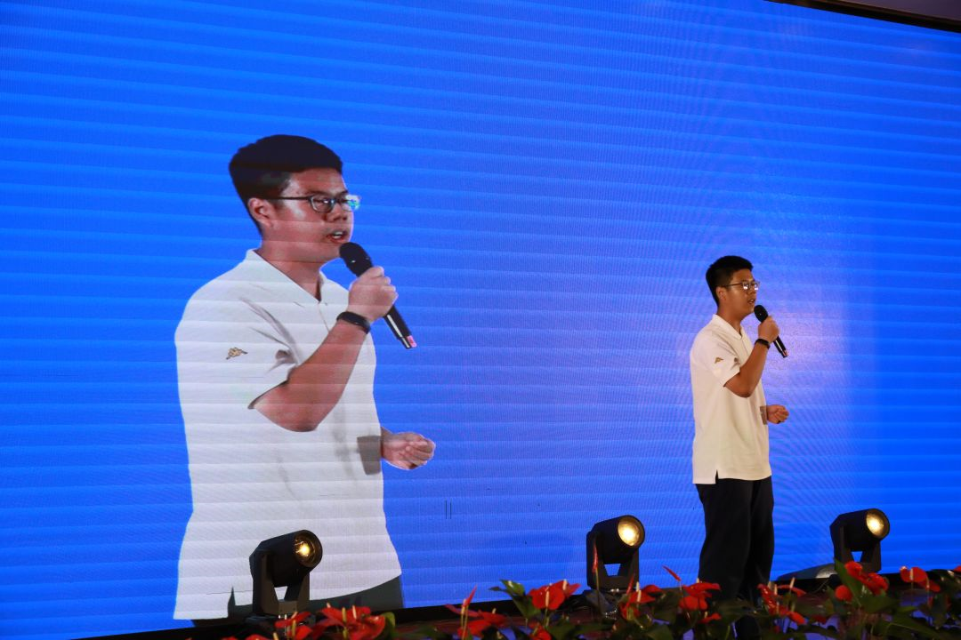 科技成就精彩，创新引领未来—北京十一学校&科一中科技联欢(图15)