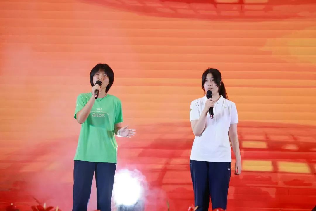 科技成就精彩，创新引领未来—北京十一学校&科一中科技联欢(图17)
