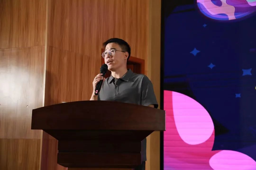 科技成就精彩，创新引领未来—北京十一学校&科一中科技联欢(图5)