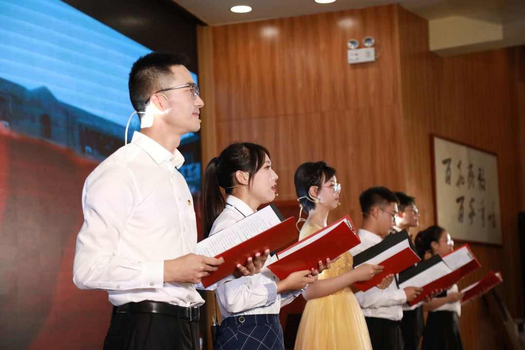 科技成就精彩，创新引领未来—北京十一学校&科一中科技联欢(图7)