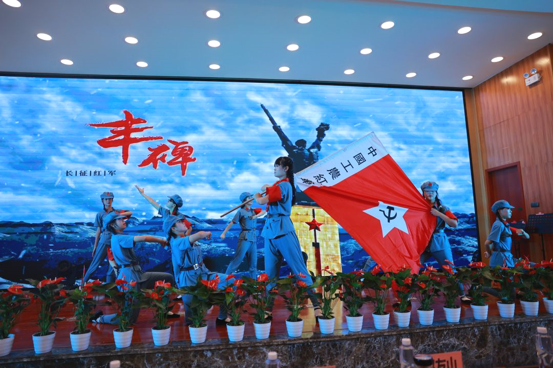 科技成就精彩，创新引领未来—北京十一学校&科一中科技联欢(图9)