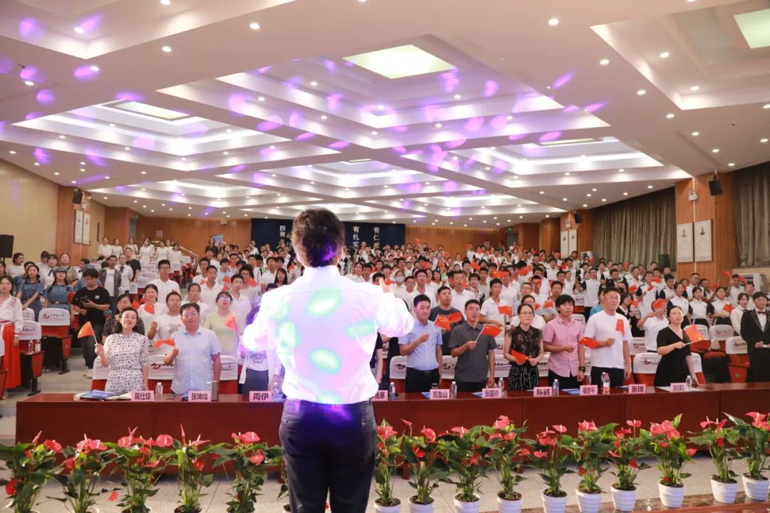 科技成就精彩，创新引领未来—北京十一学校&科一中科技联欢(图22)