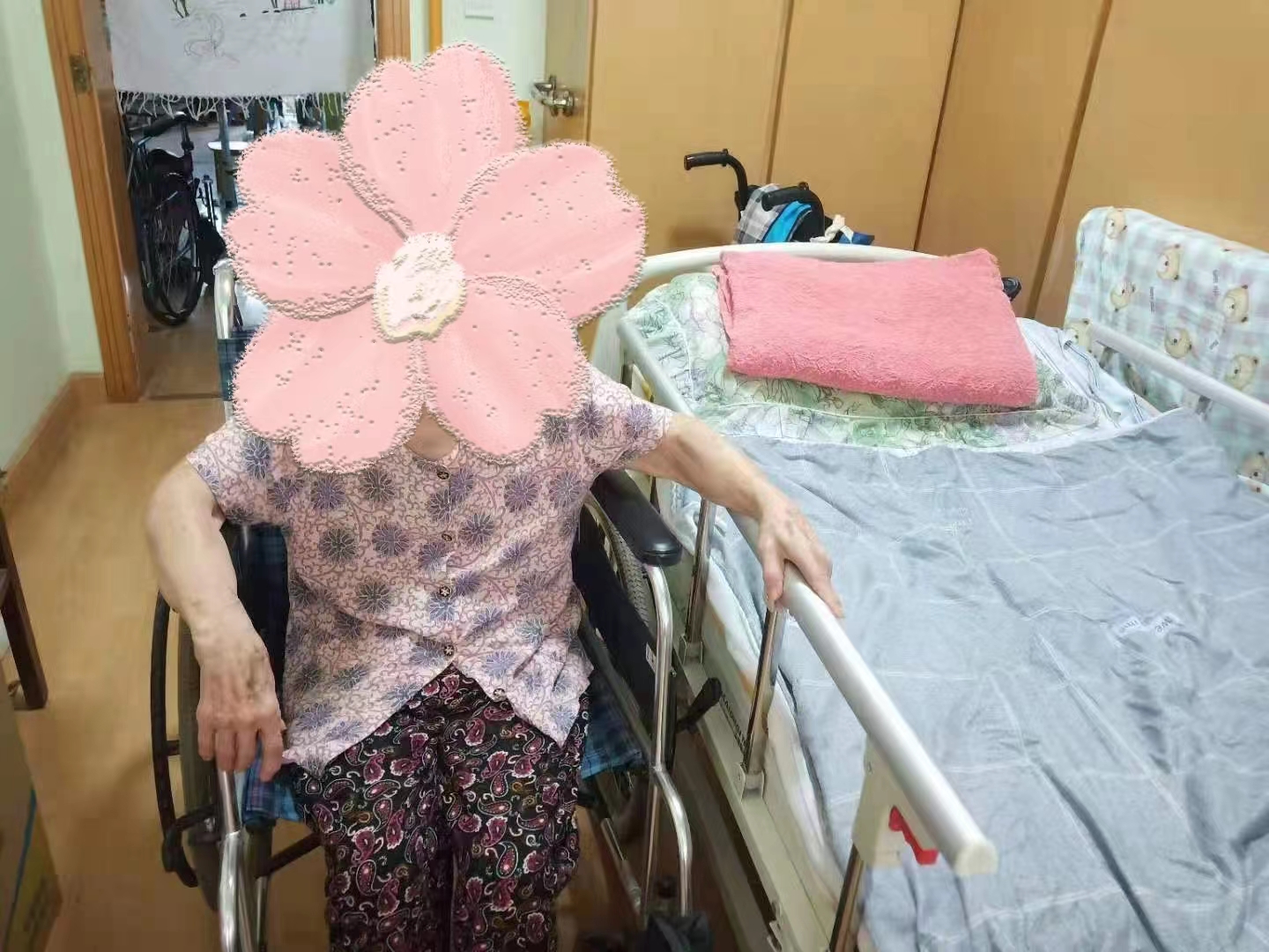 科学城残疾人家庭无障碍改造 助残疾人居家无碍(图3) 科学城残疾人家庭无障碍改造 助残疾人居家无碍(图3)