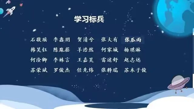 不忘来时路，建功新时代——科学城一中开学第一课震撼启幕！(图19)
