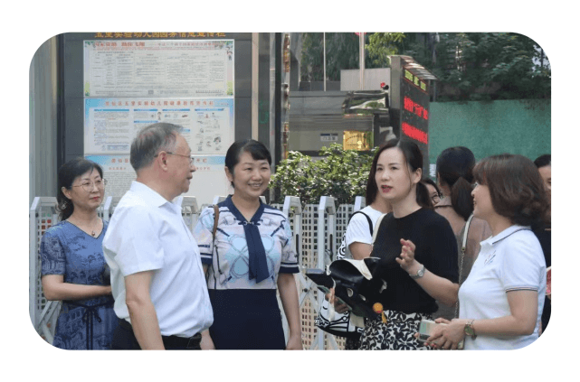 交流学习共享经验 取长补短共促提升(图1)