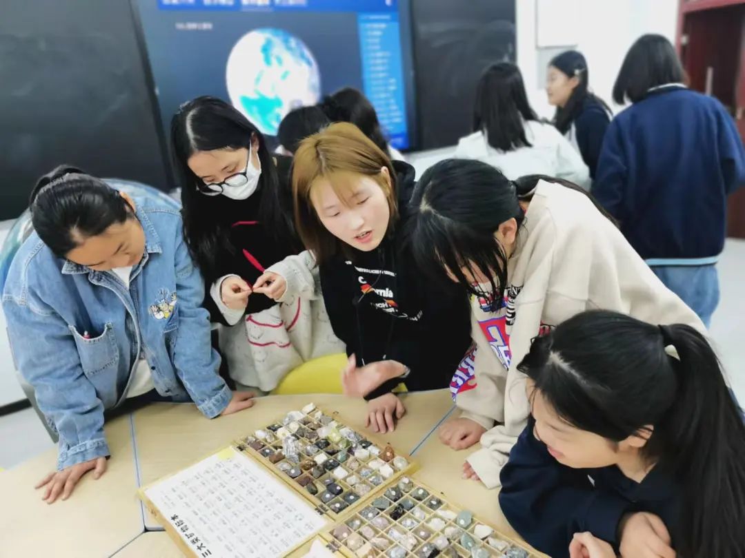 一等奖!——我校多名教师获绵阳市地理教育教学论文评比一等奖(图5)