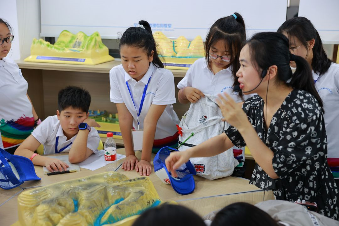 一等奖!——我校多名教师获绵阳市地理教育教学论文评比一等奖(图8)