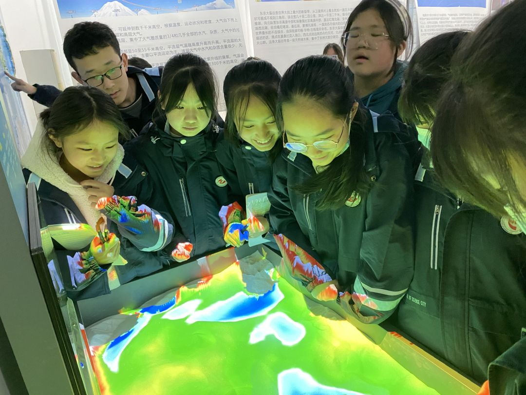 一等奖!——我校多名教师获绵阳市地理教育教学论文评比一等奖(图9)