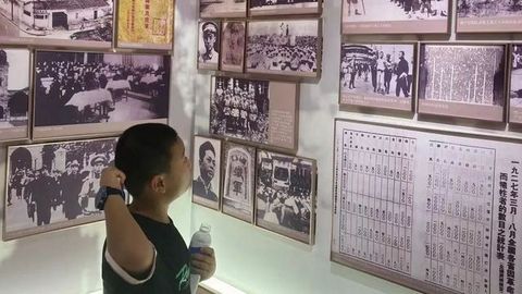 科学城春蕾学校开展暑假实践作业秀活动(图4)