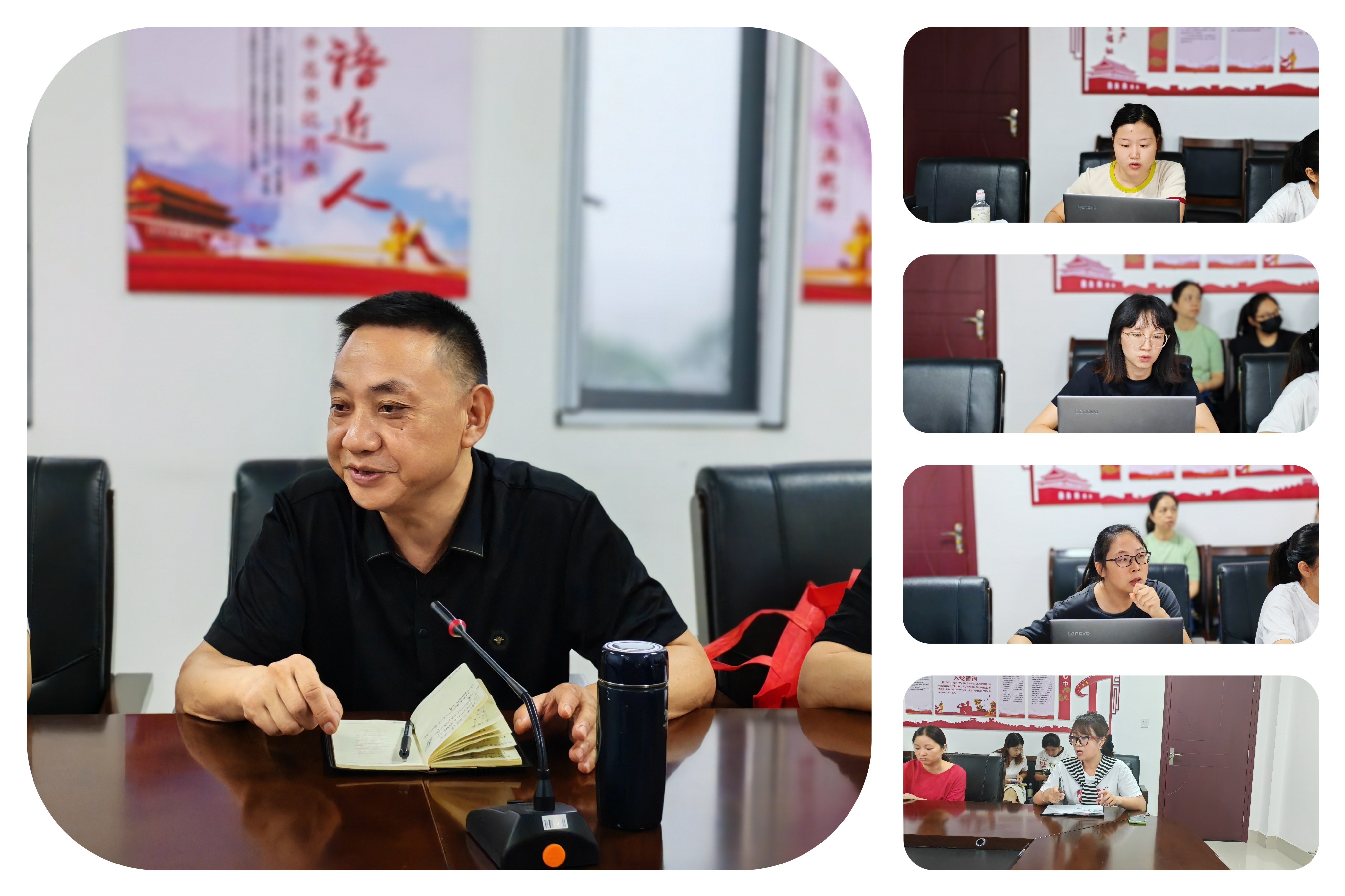 强业务 提能力 促提升--科学城民政局组织开展民政综合业务培训(图2) 强业务 提能力 促提升--科学城民政局组织开展民政综合业务培训(图2)