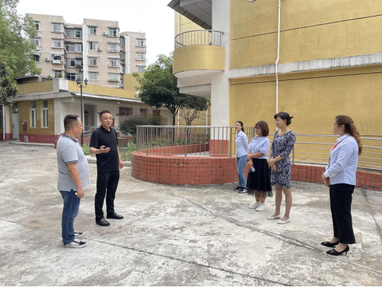 守牢安全底线 排查隐患苗头(图3)