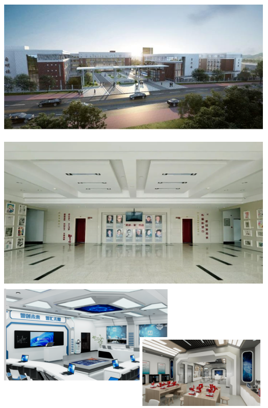 建设科技中学，培育拔尖创新人才——我校在“绵阳市普通高中学校特色及亮点工作展评”中再获佳绩！(图28)