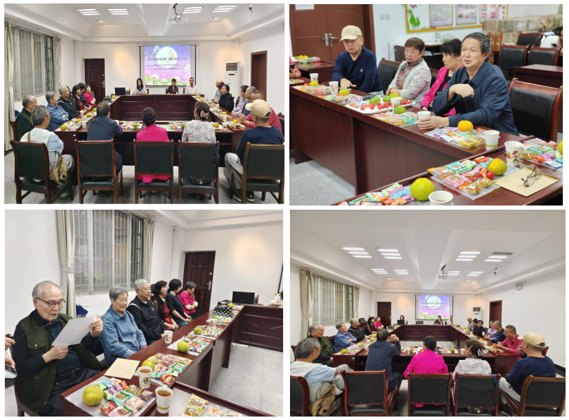 春雷街道新时代文明实践所开展我们的节日——中秋节主题活动(图5) 春雷街道新时代文明实践所开展我们的节日——中秋节主题活动(图5)