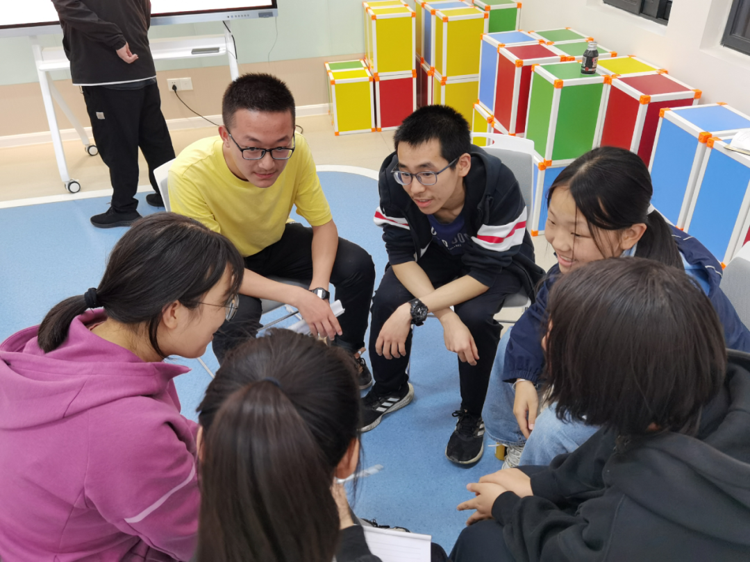 【科一·荣誉】悦己、悦心、悦行——科一心育工作再传喜讯！(图7)
