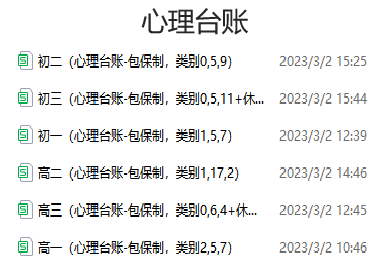 【科一·荣誉】悦己、悦心、悦行——科一心育工作再传喜讯！(图4)