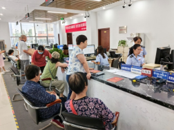 科学城税务局用心服务纳税人连获赞誉(图1)