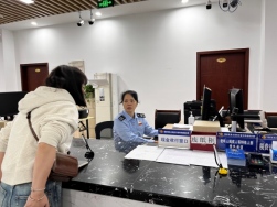 科学城税务局用心服务纳税人连获赞誉(图3)