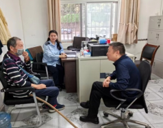 科学城税务局用心服务纳税人连获赞誉(图4)