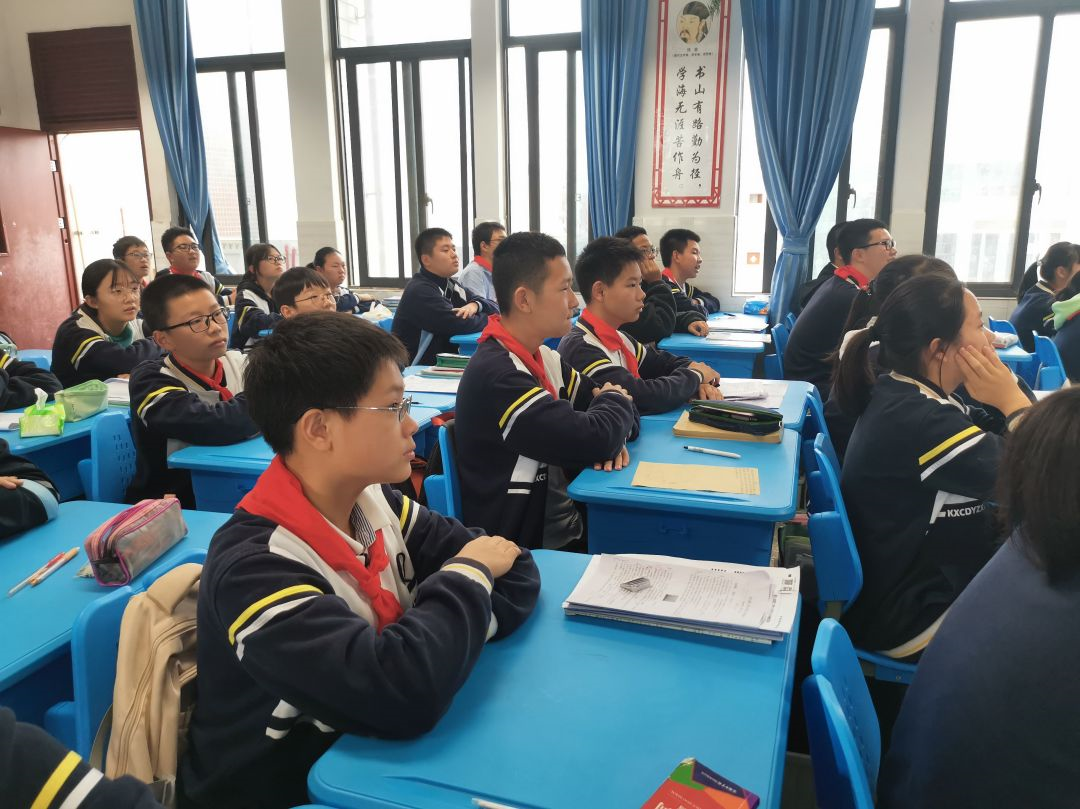 培育爱国情，筑梦红领巾——科一少先队员共度74周年建队日(图7)